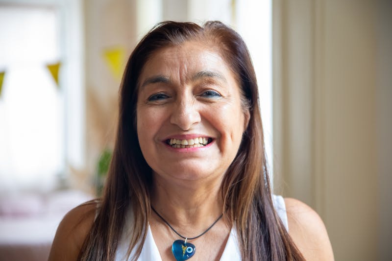 Marcus T., Pizza Chef